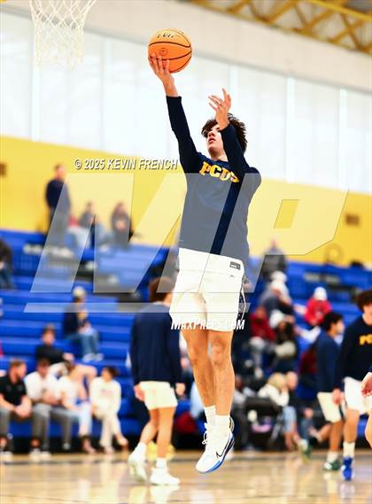 Thumbnail 2 in Phoenix College Prep vs Horizon Honors (PCDS Desert Classic) photogallery.