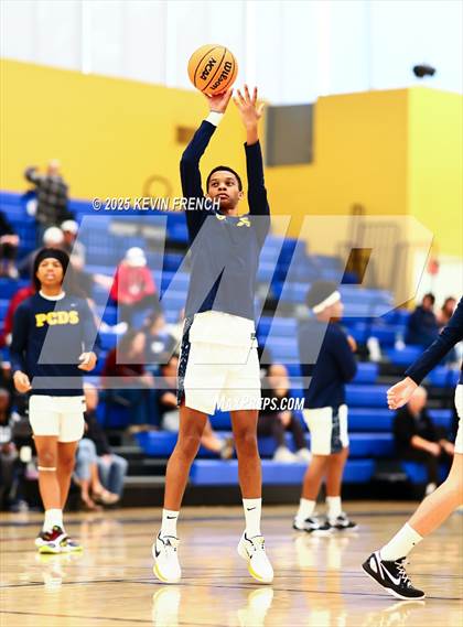 Thumbnail 1 in Phoenix College Prep vs Horizon Honors (PCDS Desert Classic) photogallery.