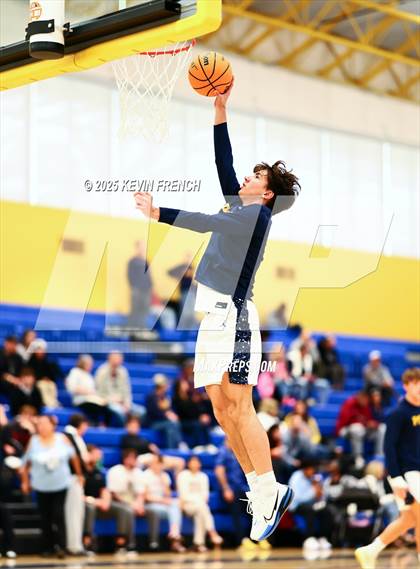Thumbnail 3 in Phoenix College Prep vs Horizon Honors (PCDS Desert Classic) photogallery.