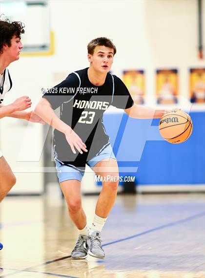 Thumbnail 2 in Phoenix College Prep vs Horizon Honors (PCDS Desert Classic) photogallery.