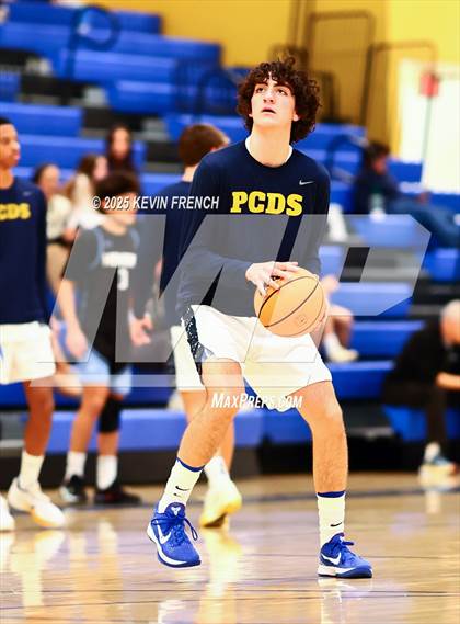 Thumbnail 1 in Phoenix College Prep vs Horizon Honors (PCDS Desert Classic) photogallery.