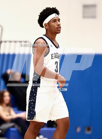 Thumbnail 1 in Phoenix College Prep vs Horizon Honors (PCDS Desert Classic) photogallery.