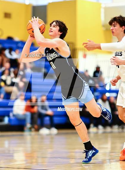 Thumbnail 1 in Phoenix College Prep vs Horizon Honors (PCDS Desert Classic) photogallery.