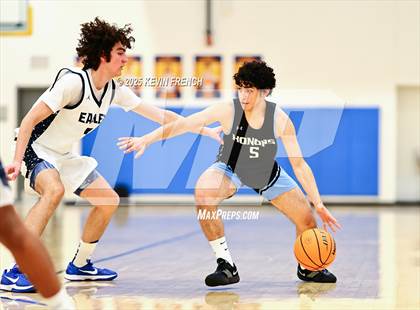 Thumbnail 3 in Phoenix College Prep vs Horizon Honors (PCDS Desert Classic) photogallery.