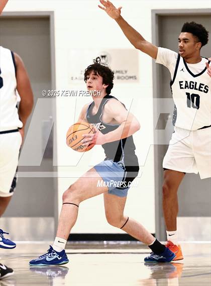 Thumbnail 3 in Phoenix College Prep vs Horizon Honors (PCDS Desert Classic) photogallery.