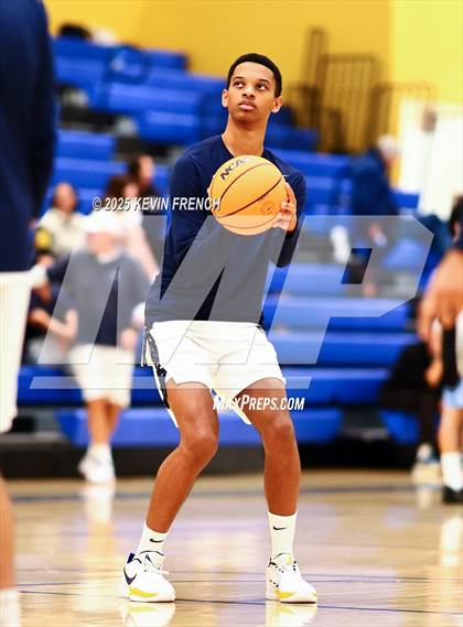 Thumbnail 3 in Phoenix College Prep vs Horizon Honors (PCDS Desert Classic) photogallery.