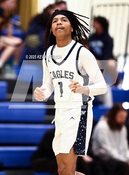 Thumbnail 2 in Phoenix College Prep vs Horizon Honors (PCDS Desert Classic) photogallery.