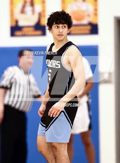 Thumbnail 3 in Phoenix College Prep vs Horizon Honors (PCDS Desert Classic) photogallery.