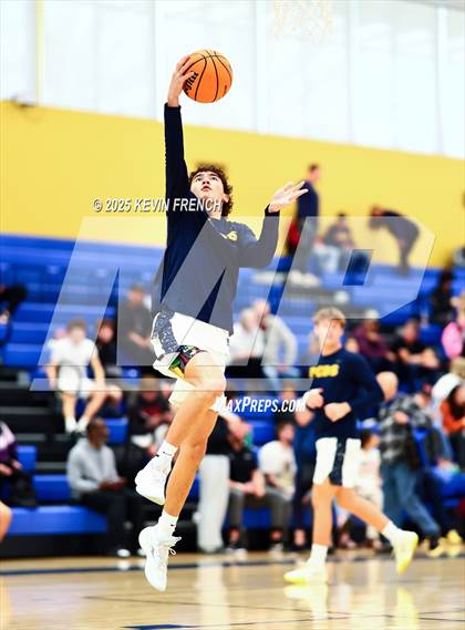 Thumbnail 1 in Phoenix College Prep vs Horizon Honors (PCDS Desert Classic) photogallery.