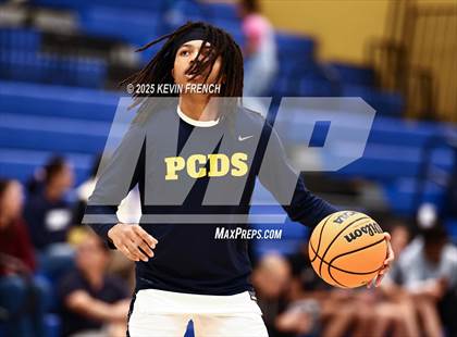 Thumbnail 2 in Phoenix College Prep vs Horizon Honors (PCDS Desert Classic) photogallery.