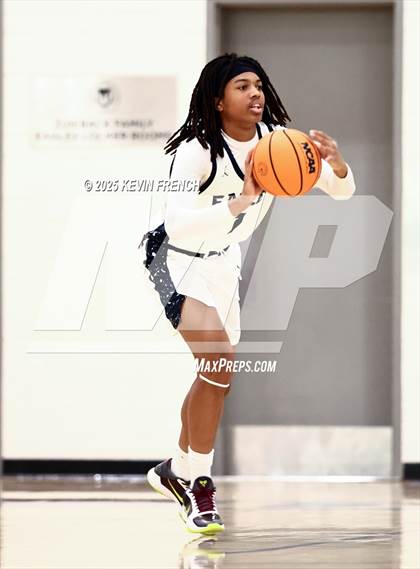 Thumbnail 2 in Phoenix College Prep vs Horizon Honors (PCDS Desert Classic) photogallery.