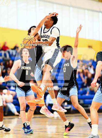 Thumbnail 3 in Phoenix College Prep vs Horizon Honors (PCDS Desert Classic) photogallery.