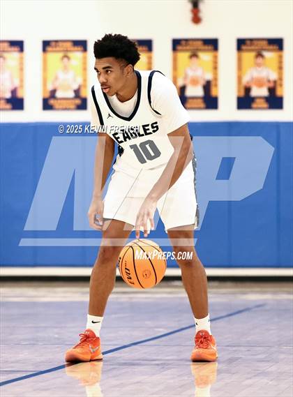 Thumbnail 1 in Phoenix College Prep vs Horizon Honors (PCDS Desert Classic) photogallery.