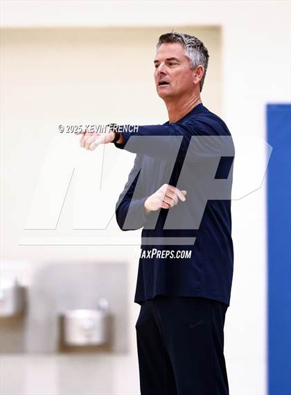 Thumbnail 2 in Phoenix College Prep vs Horizon Honors (PCDS Desert Classic) photogallery.