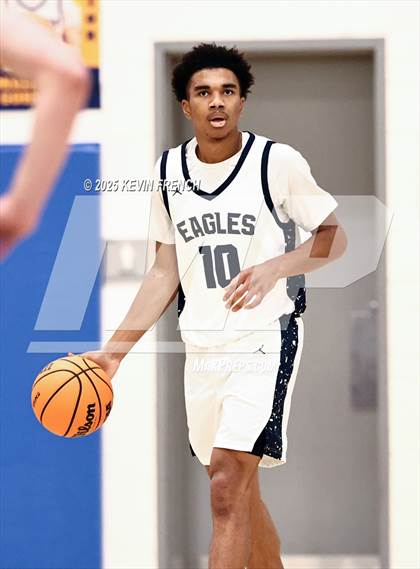 Thumbnail 1 in Phoenix College Prep vs Horizon Honors (PCDS Desert Classic) photogallery.