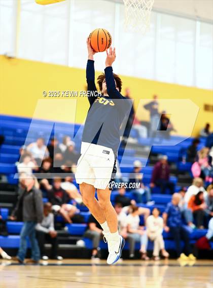 Thumbnail 2 in Phoenix College Prep vs Horizon Honors (PCDS Desert Classic) photogallery.
