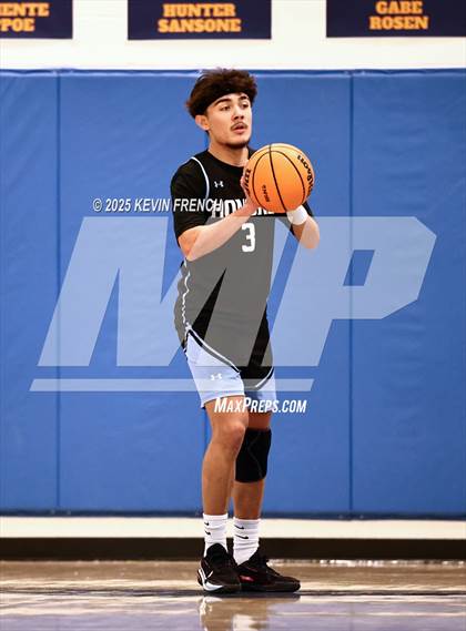 Thumbnail 2 in Phoenix College Prep vs Horizon Honors (PCDS Desert Classic) photogallery.