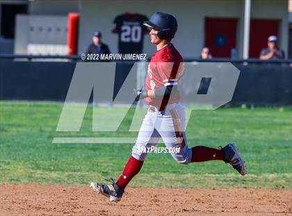 Thumbnail 1 in Oaks Christian vs Grce Brethren photogallery.