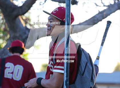 Thumbnail 3 in Oaks Christian vs Grce Brethren photogallery.
