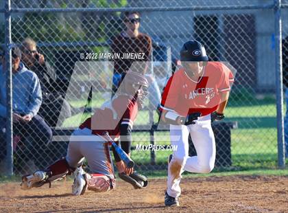 Thumbnail 1 in Oaks Christian vs Grce Brethren photogallery.
