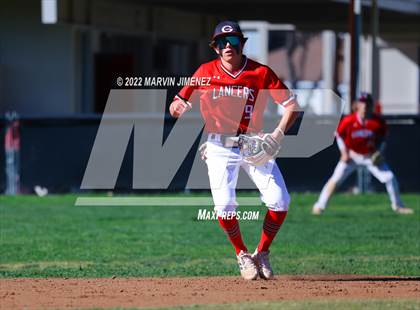 Thumbnail 3 in Oaks Christian vs Grce Brethren photogallery.
