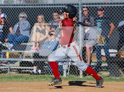 Thumbnail 2 in Oaks Christian vs Grce Brethren photogallery.