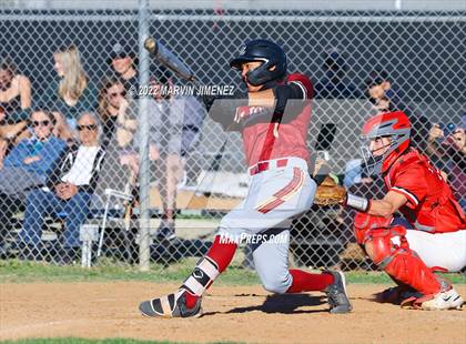 Thumbnail 3 in Oaks Christian vs Grce Brethren photogallery.