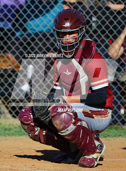 Thumbnail 2 in Oaks Christian vs Grce Brethren photogallery.