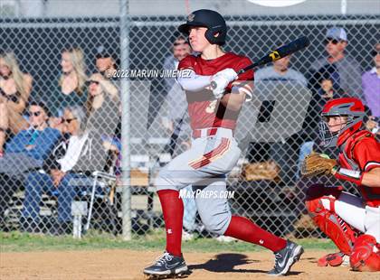 Thumbnail 1 in Oaks Christian vs Grce Brethren photogallery.