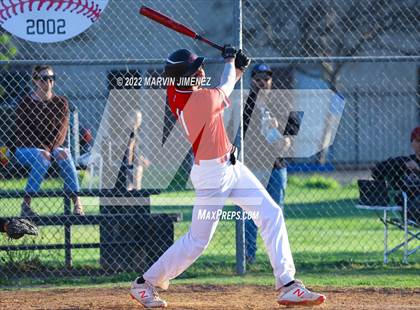 Thumbnail 2 in Oaks Christian vs Grce Brethren photogallery.