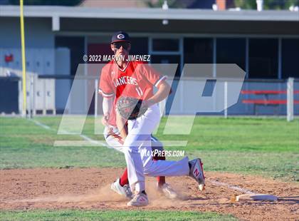 Thumbnail 2 in Oaks Christian vs Grce Brethren photogallery.