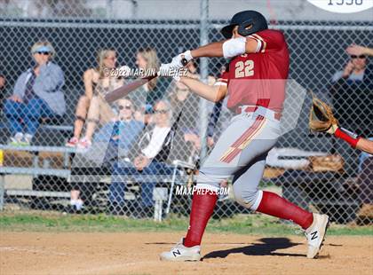 Thumbnail 3 in Oaks Christian vs Grce Brethren photogallery.