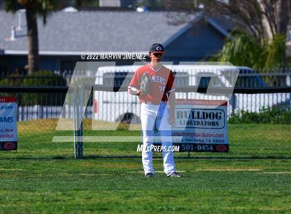 Thumbnail 2 in Oaks Christian vs Grce Brethren photogallery.