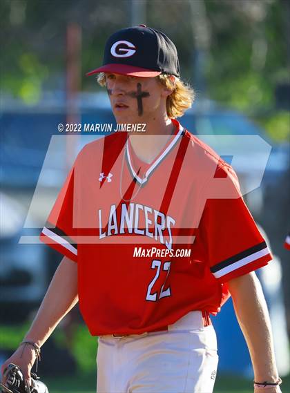 Thumbnail 1 in Oaks Christian vs Grce Brethren photogallery.