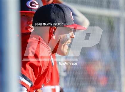 Thumbnail 3 in Oaks Christian vs Grce Brethren photogallery.