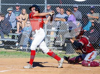 Thumbnail 2 in Oaks Christian vs Grce Brethren photogallery.