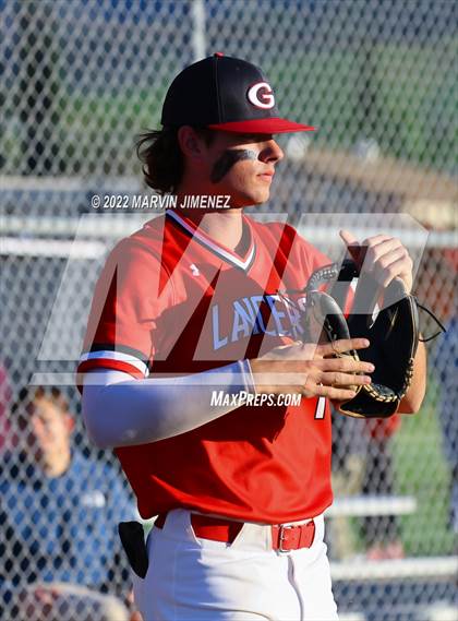 Thumbnail 3 in Oaks Christian vs Grce Brethren photogallery.