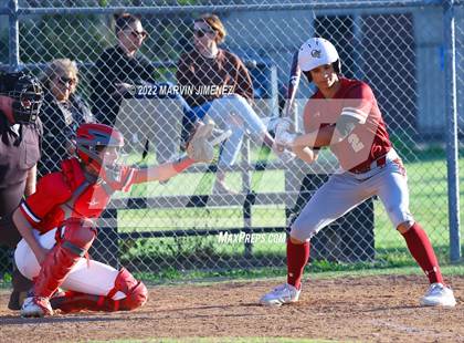 Thumbnail 3 in Oaks Christian vs Grce Brethren photogallery.