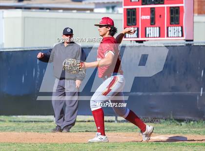 Thumbnail 2 in Oaks Christian vs Grce Brethren photogallery.