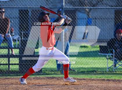 Thumbnail 2 in Oaks Christian vs Grce Brethren photogallery.