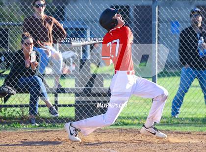 Thumbnail 1 in Oaks Christian vs Grce Brethren photogallery.