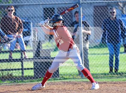Thumbnail 1 in Oaks Christian vs Grce Brethren photogallery.