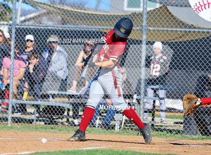 Thumbnail 2 in Oaks Christian vs Grce Brethren photogallery.