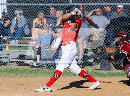 Thumbnail 2 in Oaks Christian vs Grce Brethren photogallery.
