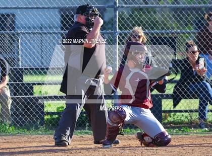 Thumbnail 1 in Oaks Christian vs Grce Brethren photogallery.