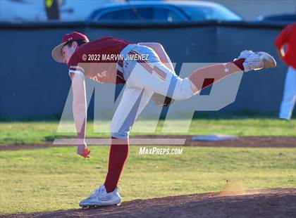 Thumbnail 2 in Oaks Christian vs Grce Brethren photogallery.