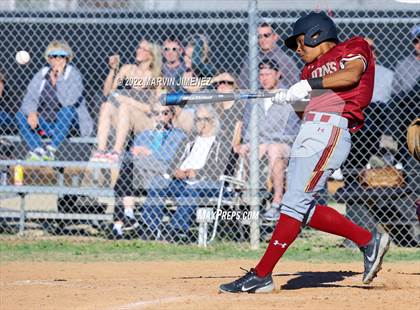 Thumbnail 2 in Oaks Christian vs Grce Brethren photogallery.