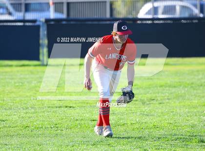 Thumbnail 2 in Oaks Christian vs Grce Brethren photogallery.