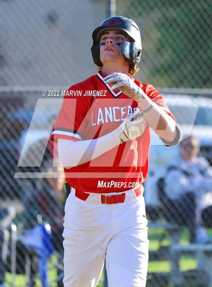 Thumbnail 2 in Oaks Christian vs Grce Brethren photogallery.