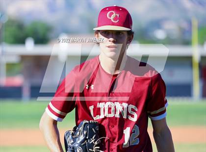 Thumbnail 3 in Oaks Christian vs Grce Brethren photogallery.